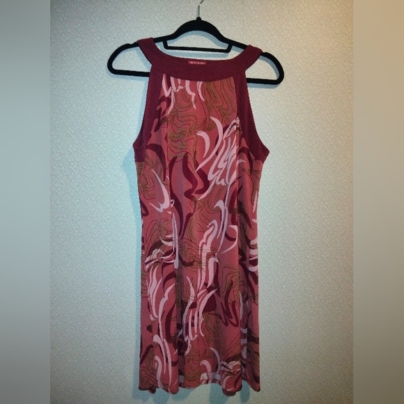 EliteStyle Dresses & Skirts - Elite large pink dress